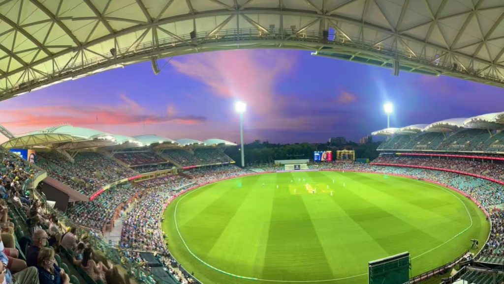 Venues for Border Gavaskar Trophy 2024-25