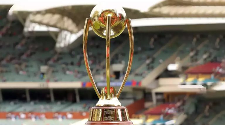 border gavaskar trophy winners list