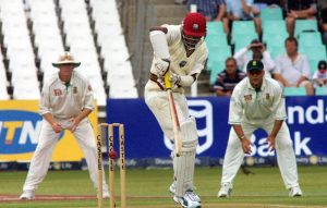 Brian Lara