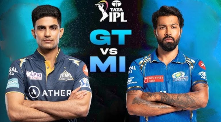 GT vs MI Dream11 Prediction for the 9th Match of IPL 2025