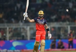 RCB vs KKR, IPL 2025