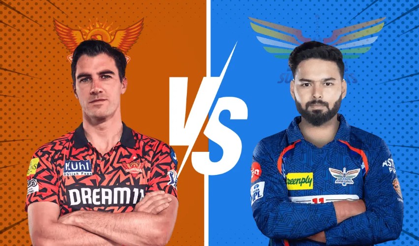 SRH vs LSG Dream11 Prediction for 7th Match of IPL 2025