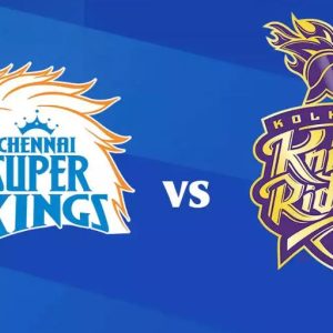 Kolkata Knight Riders vs Royal Challengers Bangalore Timeline From 2008