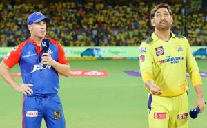 IPL 2023 Match 55 CSK vs DC