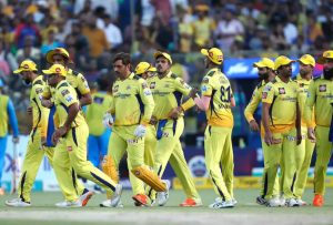 IPL 2023 Match 67 DC vs CSK