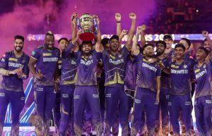 IPL 2024 (26 May 2024, M.A. Chidambaram Stadium, Chennai)
