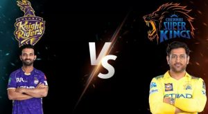 IPL 2025 Match Preview – CSK vs KKR, Match 25