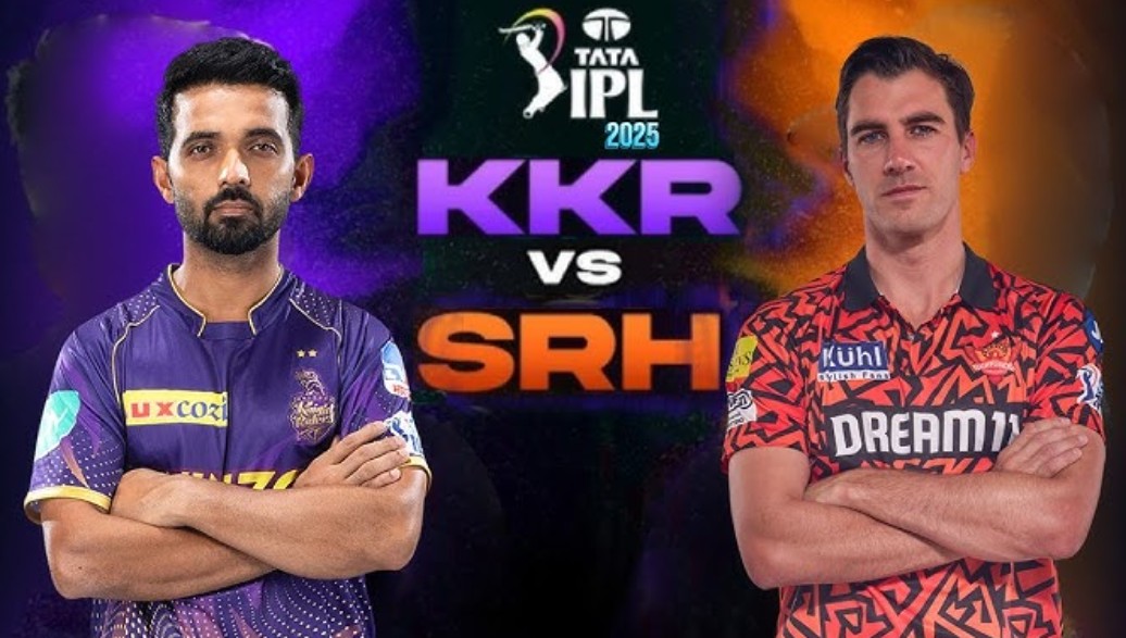 KKR vs SRH Dream 11 Prediction for the 15th Match of IPL 2025