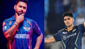 LSG vs GT – IPL 2025 Showdown Preview