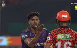 League Stage (23 March 2024, Eden Gardens, Kolkata)