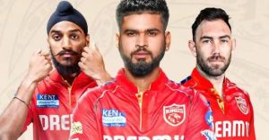 Likely Playing XIs for SRH vs PBKS – 2025 Clash