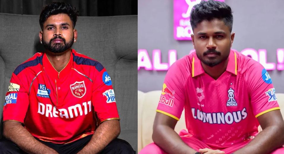 PBKS vs RR Dream11 Prediction