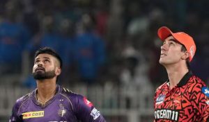 Playoffs (21 May 2024, Narendra Modi Stadium, Ahmedabad)