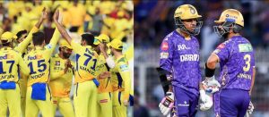 Probable Playing XI – Match 25, IPL 2025