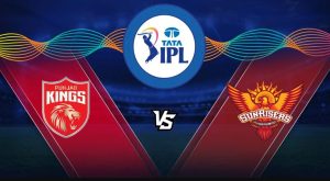 SRH vs PBKS IPL Journey from 2013 to 2024