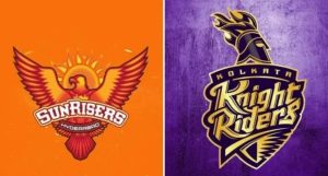 Year-Wise KKR vs SRH Match Timeline
