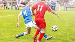 Enhancing Player Performance