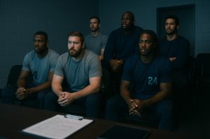 How Are the NFL Top 100 Players Selected