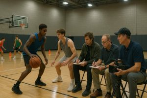 How Does ESPN Evaluate Players in the Class of 2027