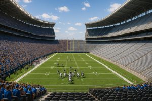 How Does the Law of Demand Explain NFL Ticket Pricing