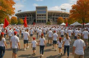How Will Game Day Traditions Be Celebrated in 2025