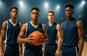 How Are Rookies and the 2025 NBA Draft Class Rated in NBA 2K26