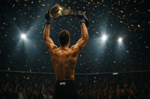 What Could This Mean for UFC’s Future