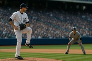 What Does “Disengagement” Mean in Baseball