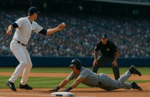 What Happens if a Pitcher Attempts a Third Disengagement