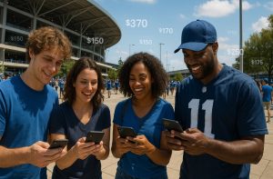 What Role Does the Secondary Market Play in Driving Prices Up