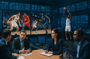 Where Can Fans See the Full ESPN 2027 Basketball Rankings