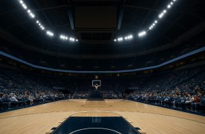 Where Will UConn Play Their Home Games This Season