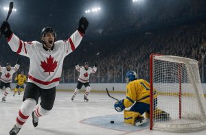 Which Players Led in Goal Scoring