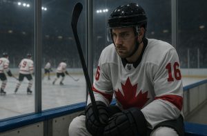 Who Spent the Most Time in the Penalty Box