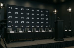 Who Will Be Attending the UFC 319 Press Conference
