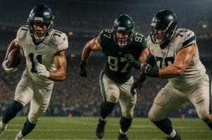 Why Are Non-QBs Earning Record-Breaking Contracts