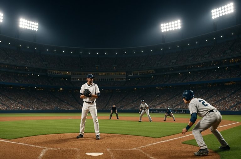 Disarm Baseball What is a Disengagement in Baseball? - The Sports Timeline