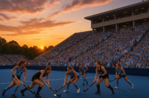 Why Does the UNC Field Hockey Schedule Matter for Fans and Players