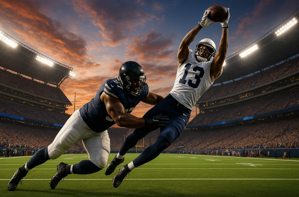 highest paid non qb in nfl