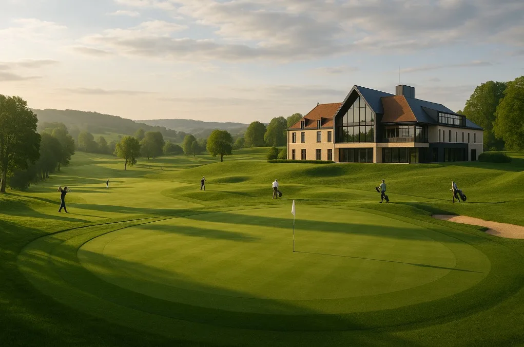 French Open Golf Prize Money Breakdown