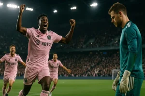 How Did Inter Miami Fare in Their Recent Matches