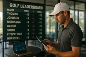 How Do the Winnings Affect Rankings and Tour Points