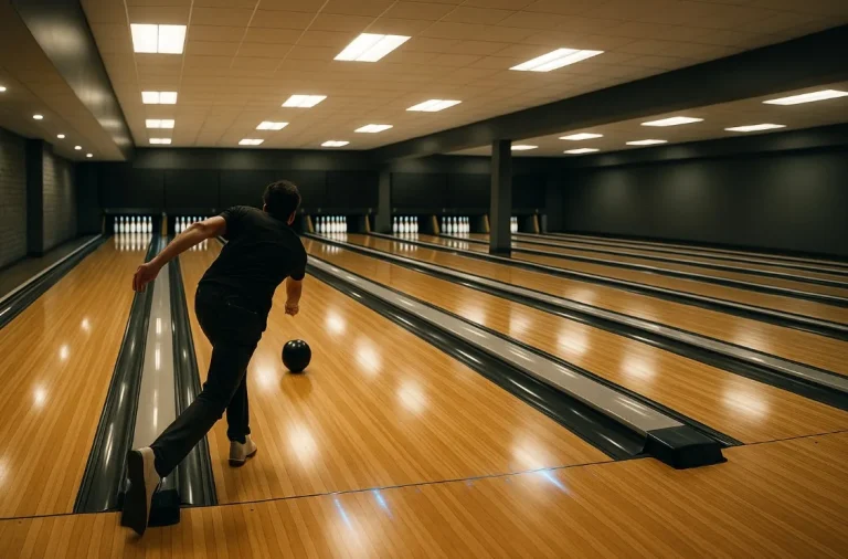 Is Bowling an Olympic Sport