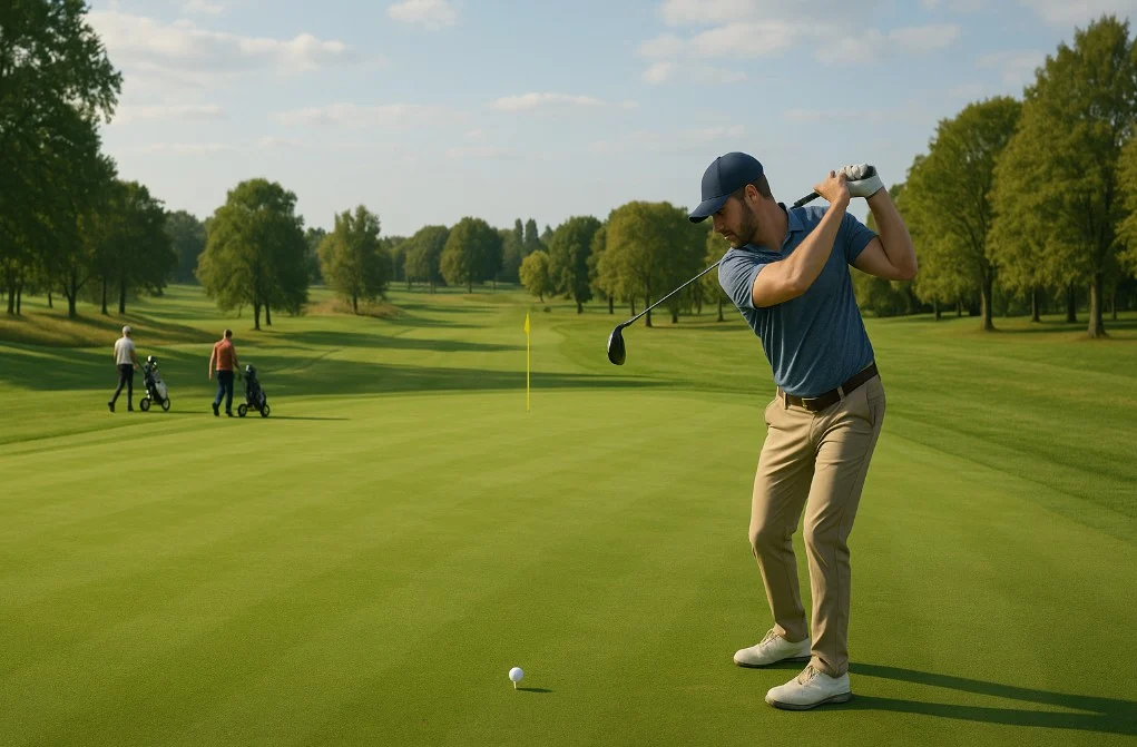 Is Golf an Expensive Sport