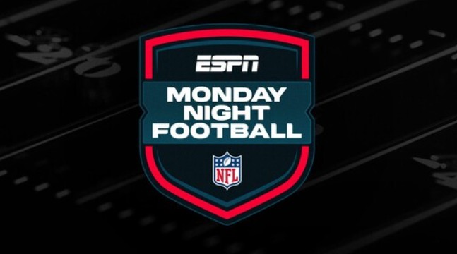 Monday Night Football Schedule