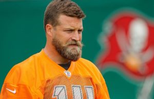 Ryan Fitzpatrick