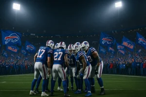 What Are the Buffalo Bills’ Playoff Chances in 2025