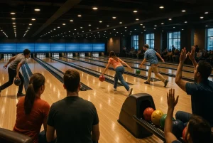 What Do Experts and Fans Think About Bowling’s Olympic Chances