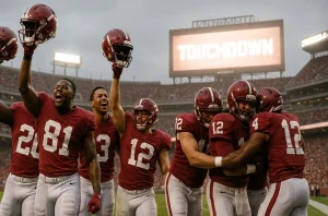 What Do the Early Results Reveal About the Team