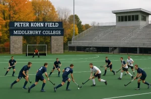 What Does Middlebury’s Home and Away Record Reveal